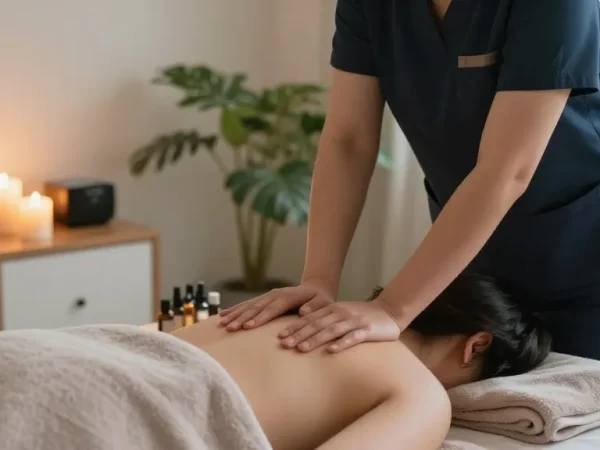 Breaking Down the Latest 평촌출장마사지 Developments: Essential Insights for 2026 Wellness