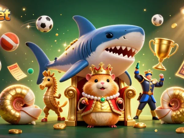 Enhance your play with 789bet's dynamic gaming experience featuring thrilling action and vibrant designs.