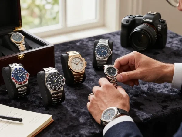 How to Dominate Your Watch Collection with Super Clone Watches in 2026